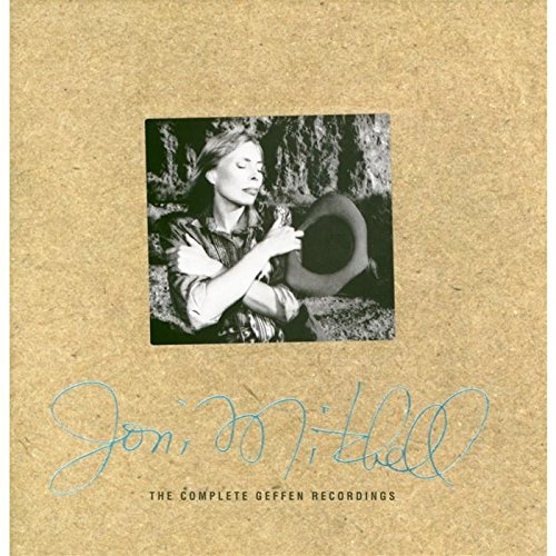 The Complete Geffen Recordings