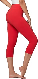 Premium Ultra Waist Leggings Women