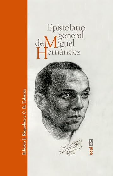 Epistolario general de Miguel Hernández
