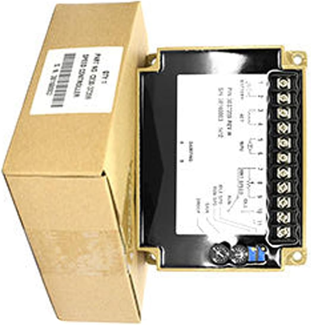 Electronic Engine Speed Controller governor Suitable for Cummins 3037359