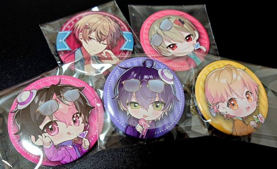 Amazon.co.jp: シクフォニ、いれいすグッズ : ホーム＆キッチン