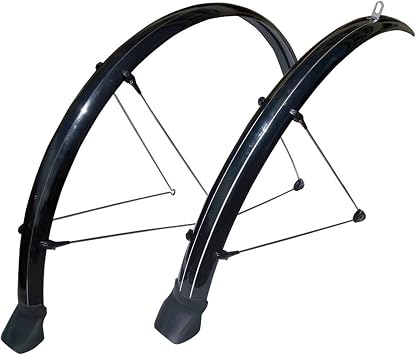 Stronglight Cross Mudguards Mudguard Set, Unisex