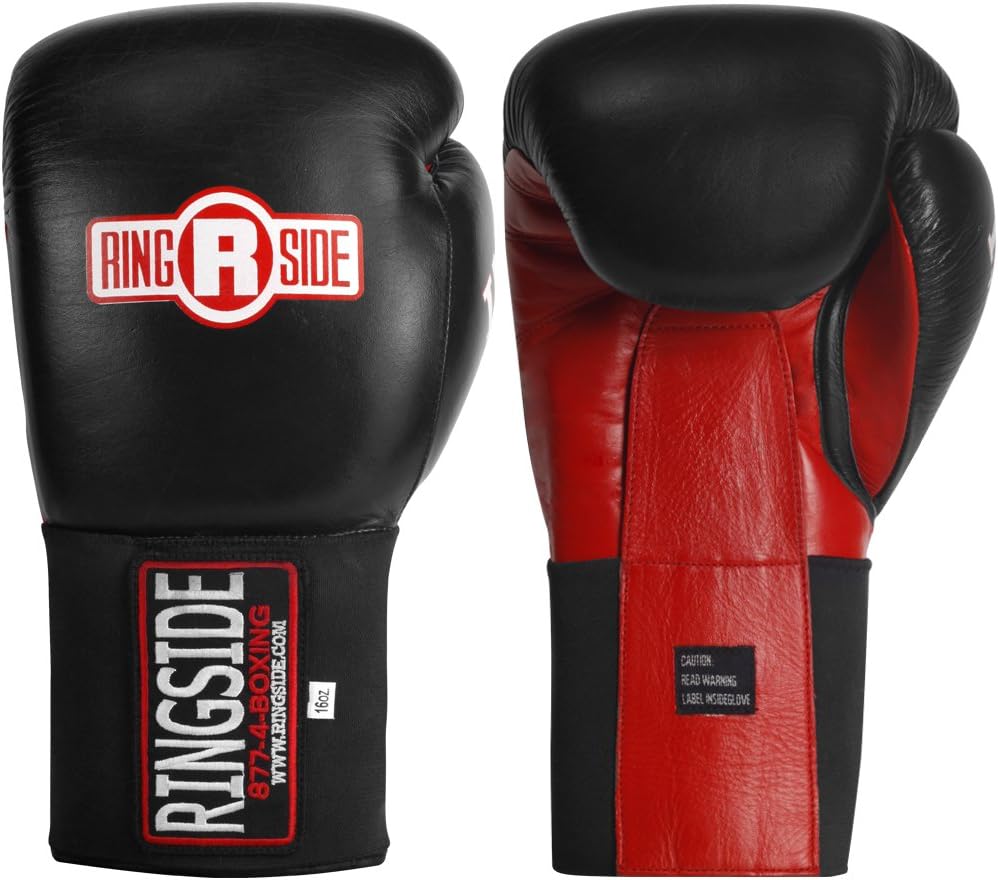 Limited Edition IMF Tech Boxing Training Sparring Gloves