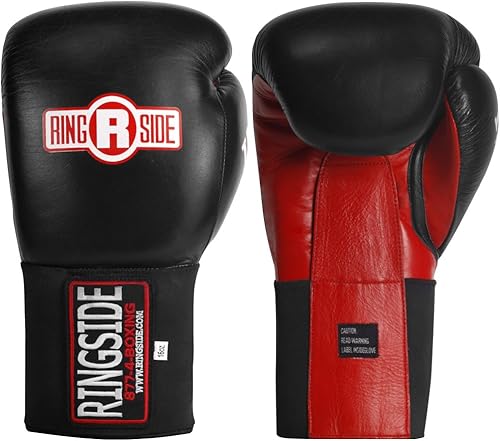 Ringside Edición limitada IMF Tech Boxing Training Guantes de entrenamiento