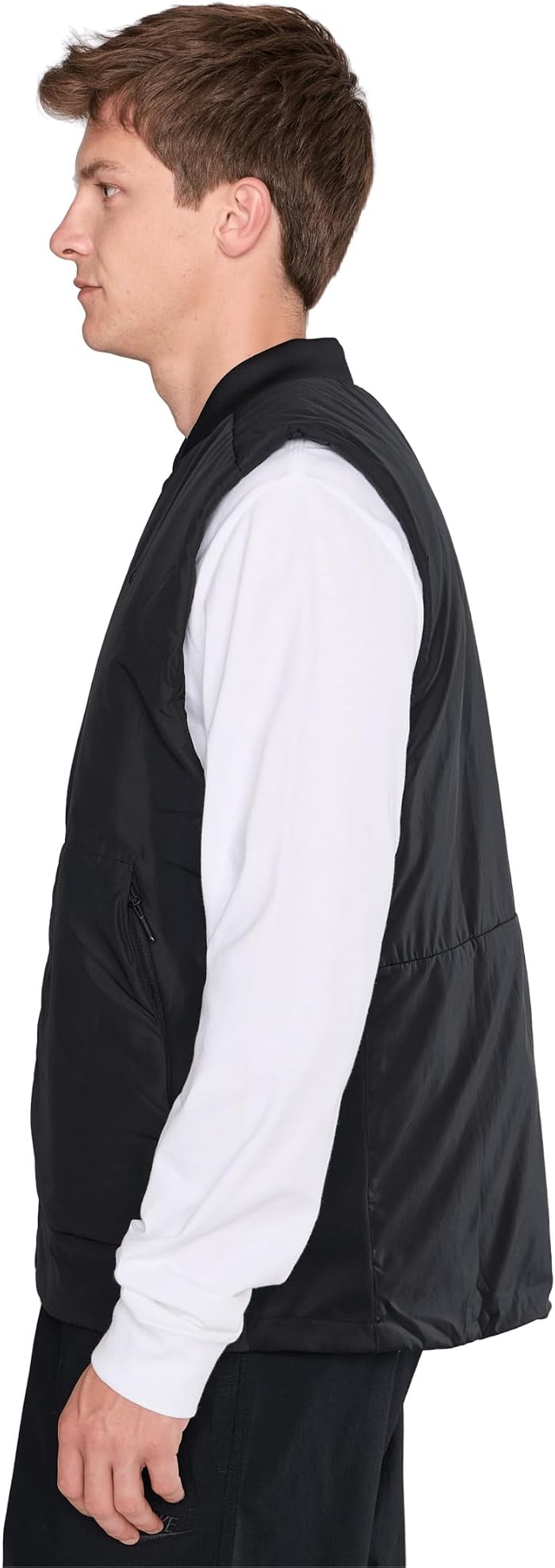 Мужские Nike Therma-FIT Unlimited Synthetic Fill Vest — фото 3