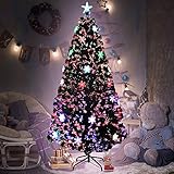 arbol de navidad fibra optica sodimac Ampliamente utilizado: se puede utilizar para decorar casas, tiendas, bares, jardines, puestos, etc. o para Navidad, Año Nuevo y otras decoraciones navideñas, decorar tu hogar o crear un ambiente de celebración.