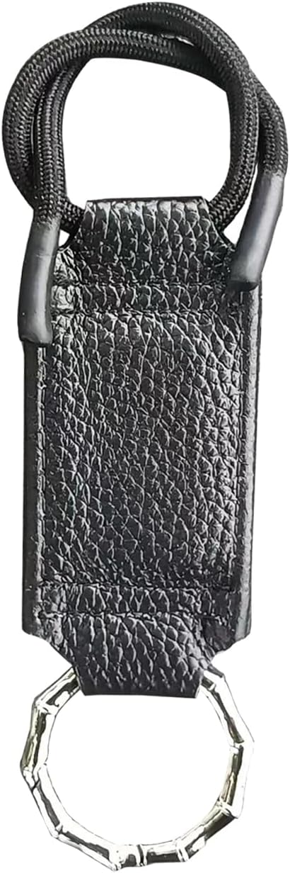 Magnetic Purse Hanger Heavy Duty Purse Magnet Magnet Keychain Handbag Holder For Table Purse Magnet Heavy Duty (Black)