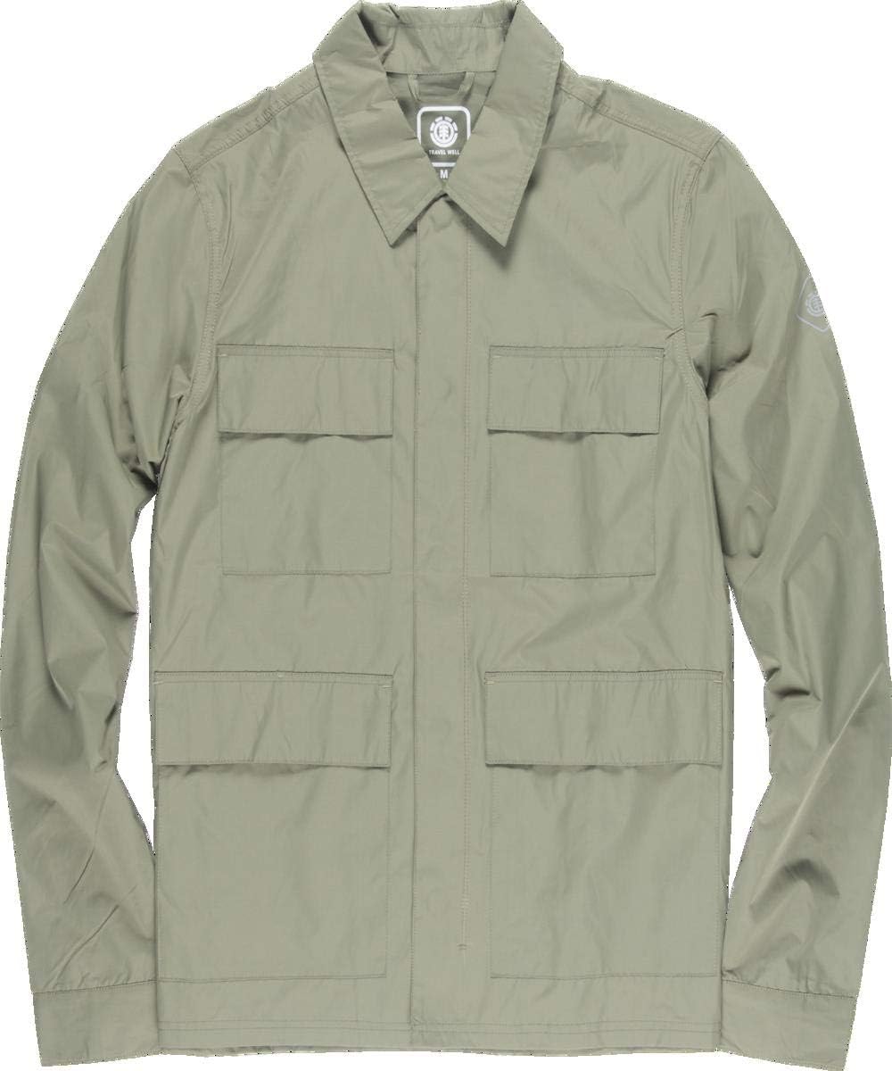 Element M 65 Tw Green L