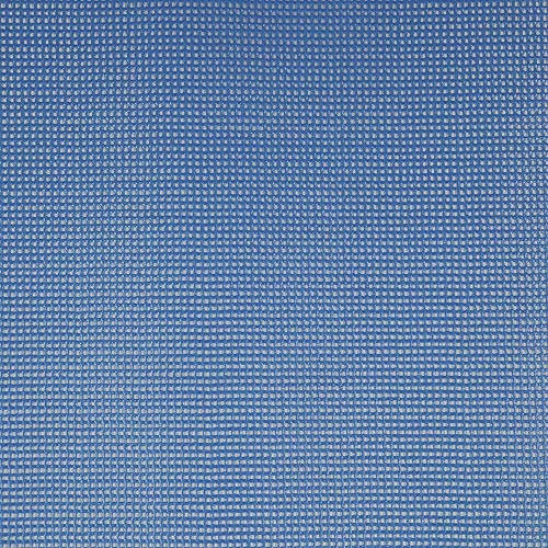 Mor - Cadeira Reclinável Aço 8 Posições Azul