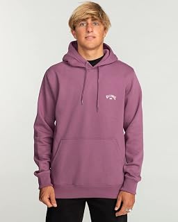 BILLABONG Men's Arch Po Pullover Sweater (pack of 1)