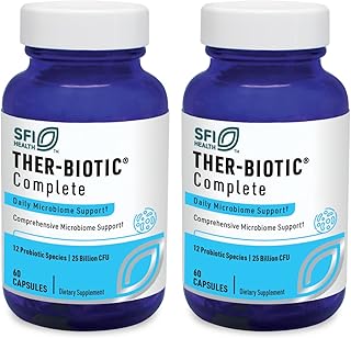 Klaire Labs Ther-Biotic Complete