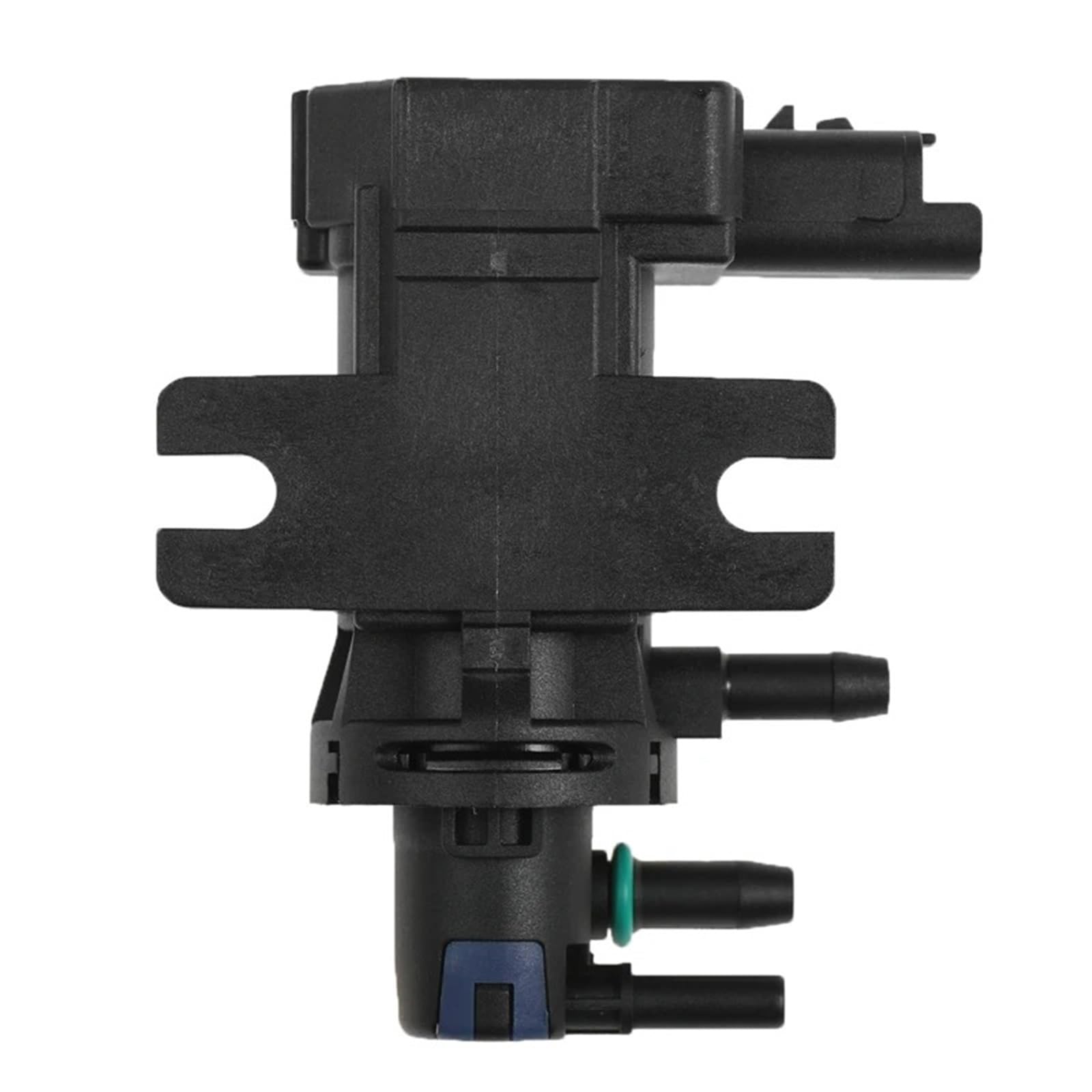Weurwvu One Color For Transit Courier Fiesta Ecosport B-Max Car Turbo Pressure Solenoid Valve 9801887680 9665886280 9674091680 Vacuum Pressure Converter Valve