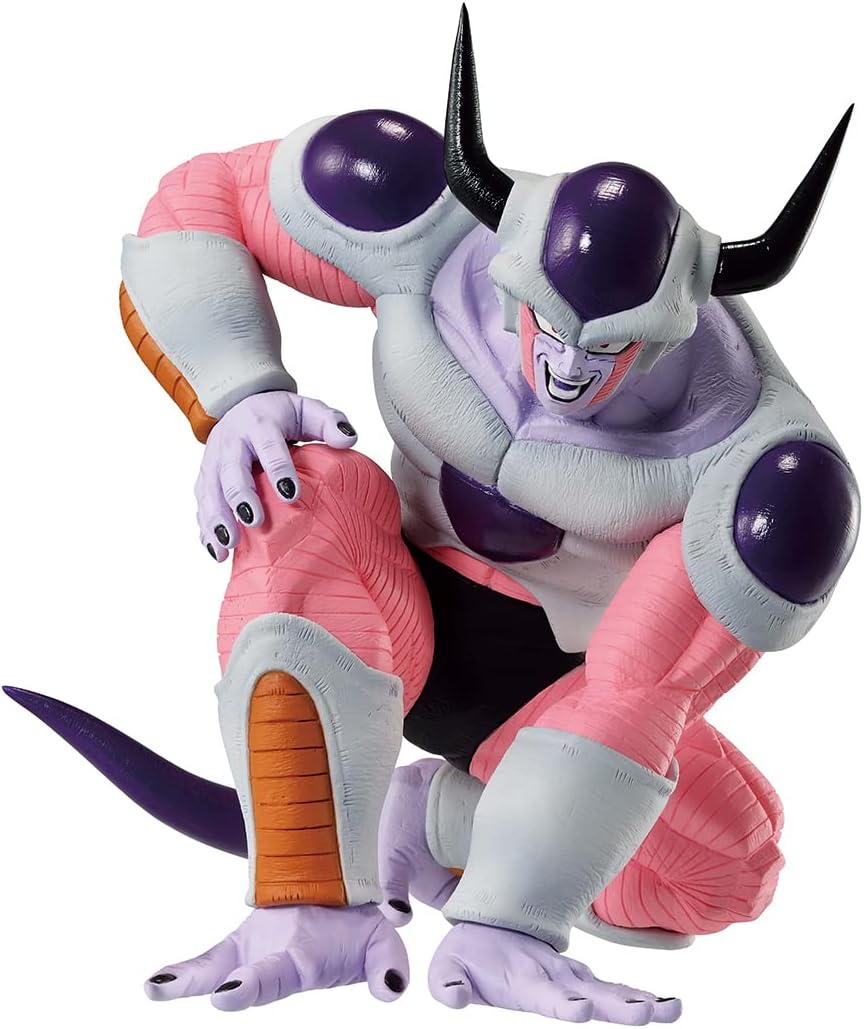 Bandai Spirits Ichibansho - Dragon Ball Z - Frieza (2nd Form) (Ball Battle on Planet Namek) Collectible Figure