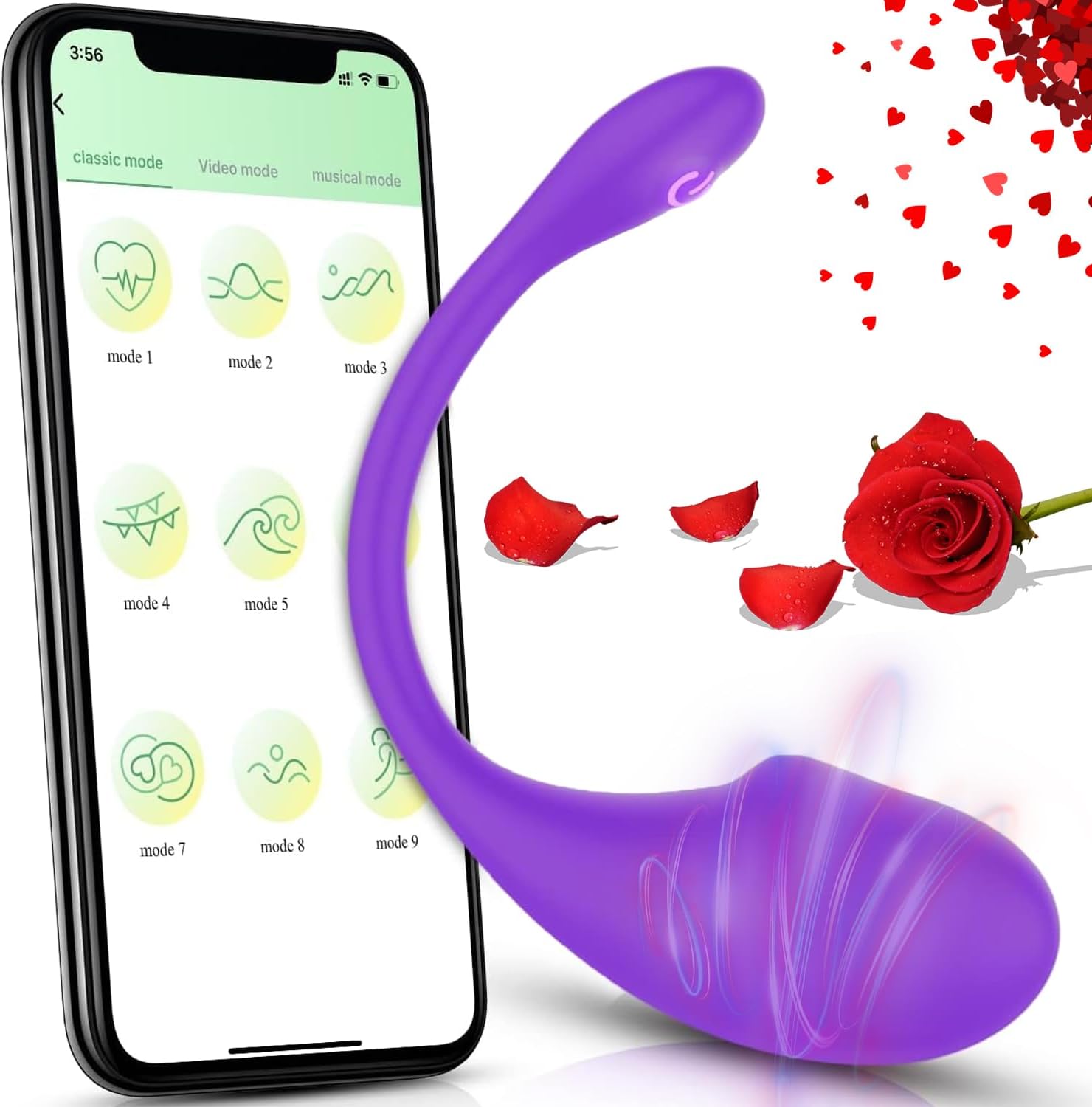 Gifts Adult Fun Toys Women Pleasure Sexual Wellness Egypt