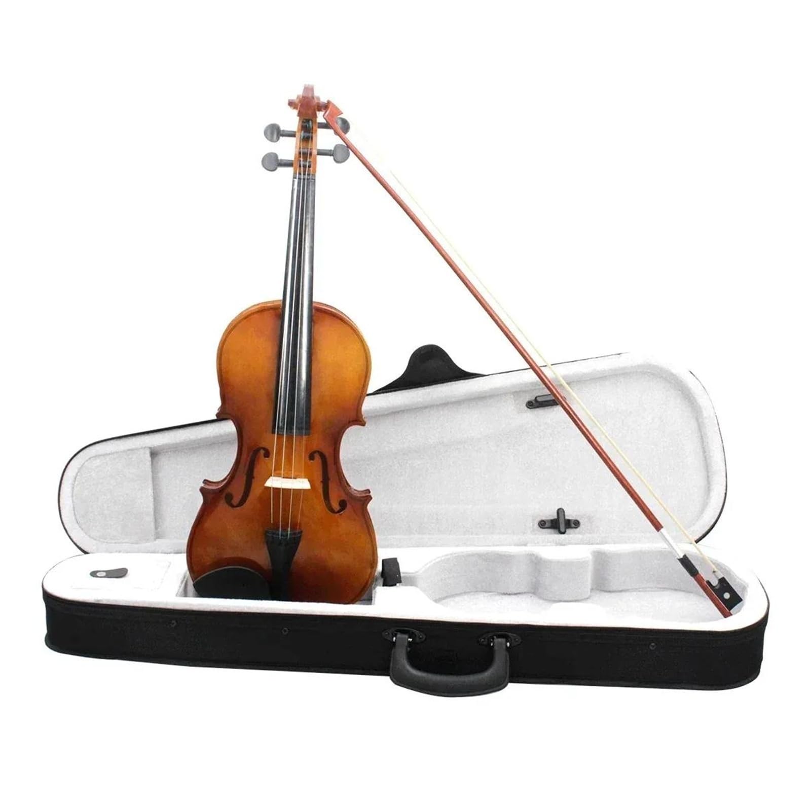 violino Strumento musicale professionale per violino acustico 4/4
