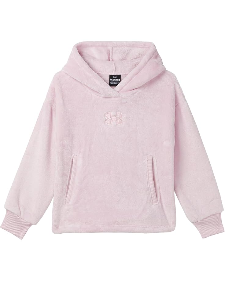 Under Armour Kids Outdoor Cozy Hoodie (Big Kid) - Main View