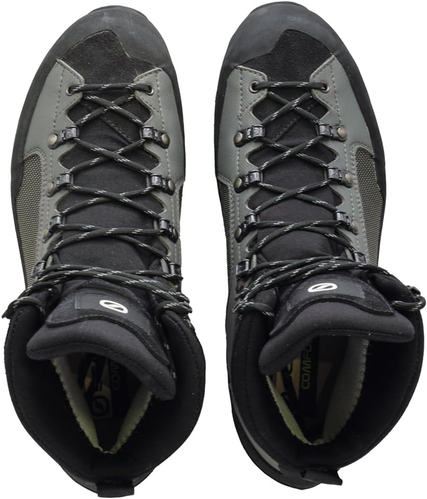 SCARPA R-Evolution 8 HD Boots - Lightweight, Waterproof Hiking Boot for Backpacking, Guiding, & Hunting