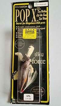 廃盤メガバスX-30まとめ売り97年製多数 2025年最新】メガバス X-30