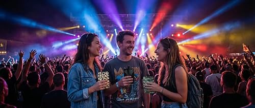 Miniatura 7 de BellFlask - Frasco de 15 onzas, patentado, flexible, sin metal, reutilizable, plástico, sin BPA con clip de mosquetón y embudo de llenado