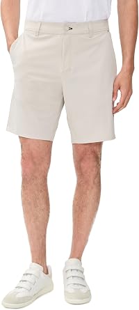 Rhone Mens Commuter Flyweight Shorts 9"