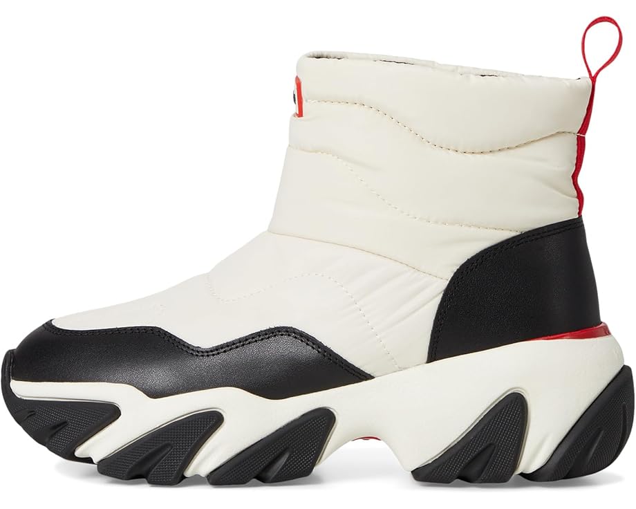 Hunter Debra - Left View