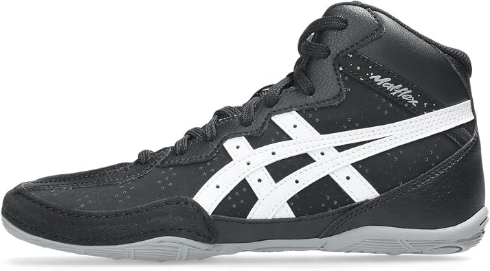 ASICS Unisex Children's MATFLEX 8 GS Wrestling Shoes