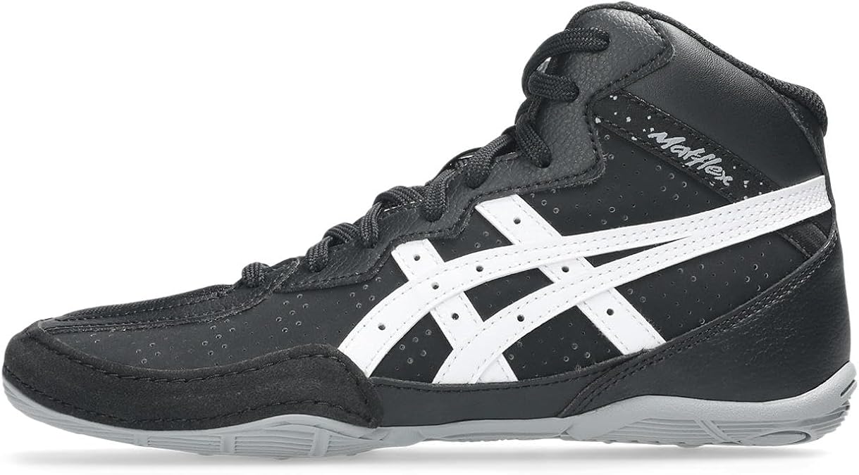 ASICS Unisex Children's MATFLEX 8 GS Wrestling Shoes