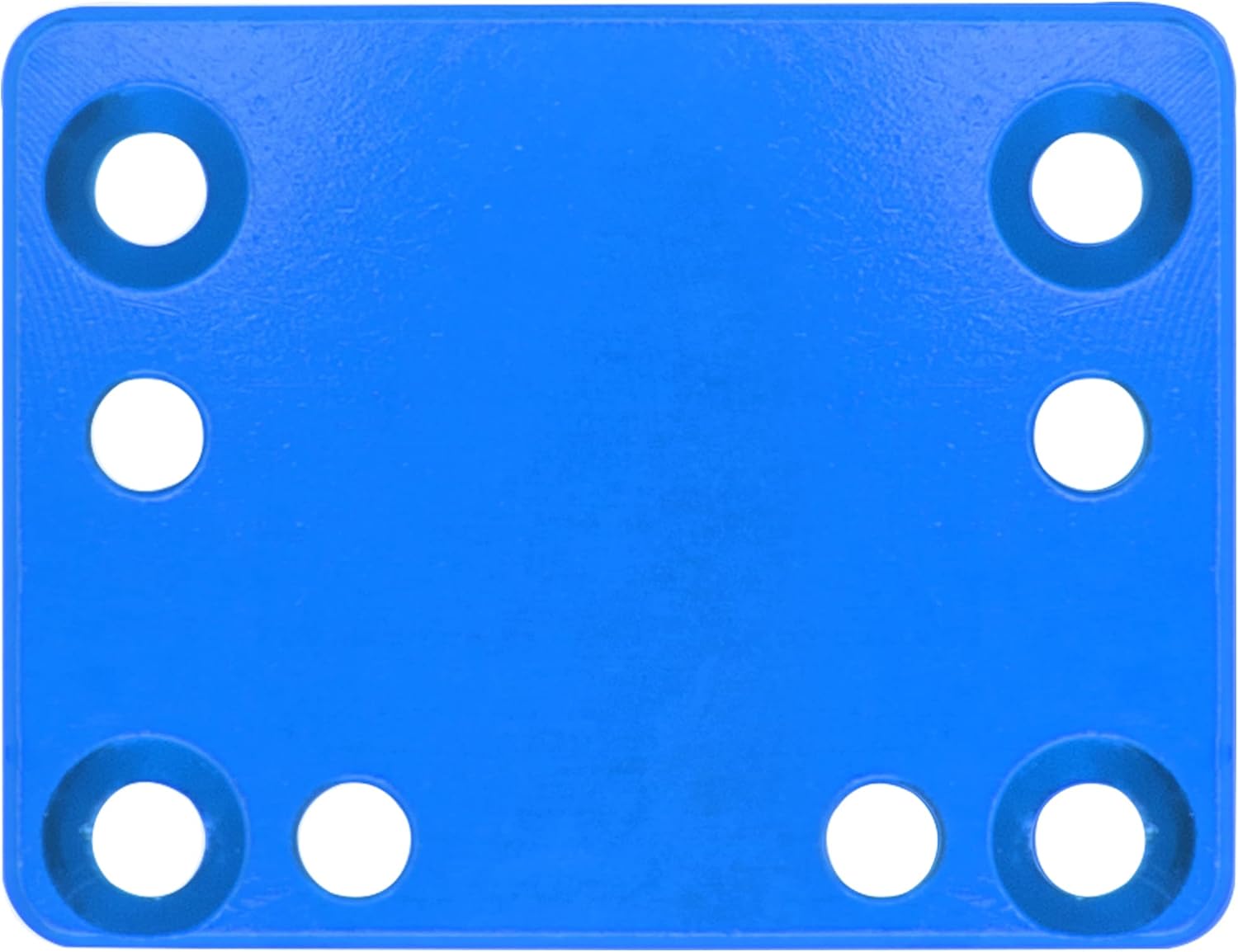 RC Car Body Post Magnet Invisible Body Mount Fixing Bracket Compatible with 1/28 Wltoys K969 K979 K989 K999 P929 P939 284131 Kyosho MINI-Q RC Car Upgrade Parts (Blue)