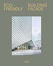 Eco-friendly Building Facade