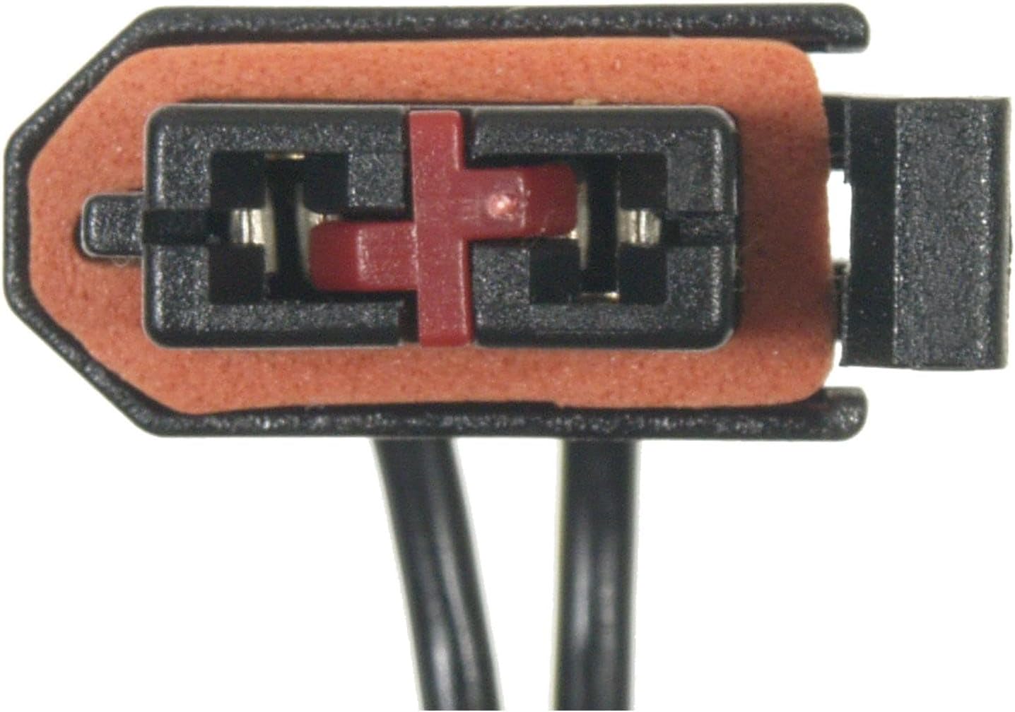 A/C Compressor Clutch Relay Connector Compatible With Mercury Cougar 1997 1998 1999 2000 2001 2002 PC-850033