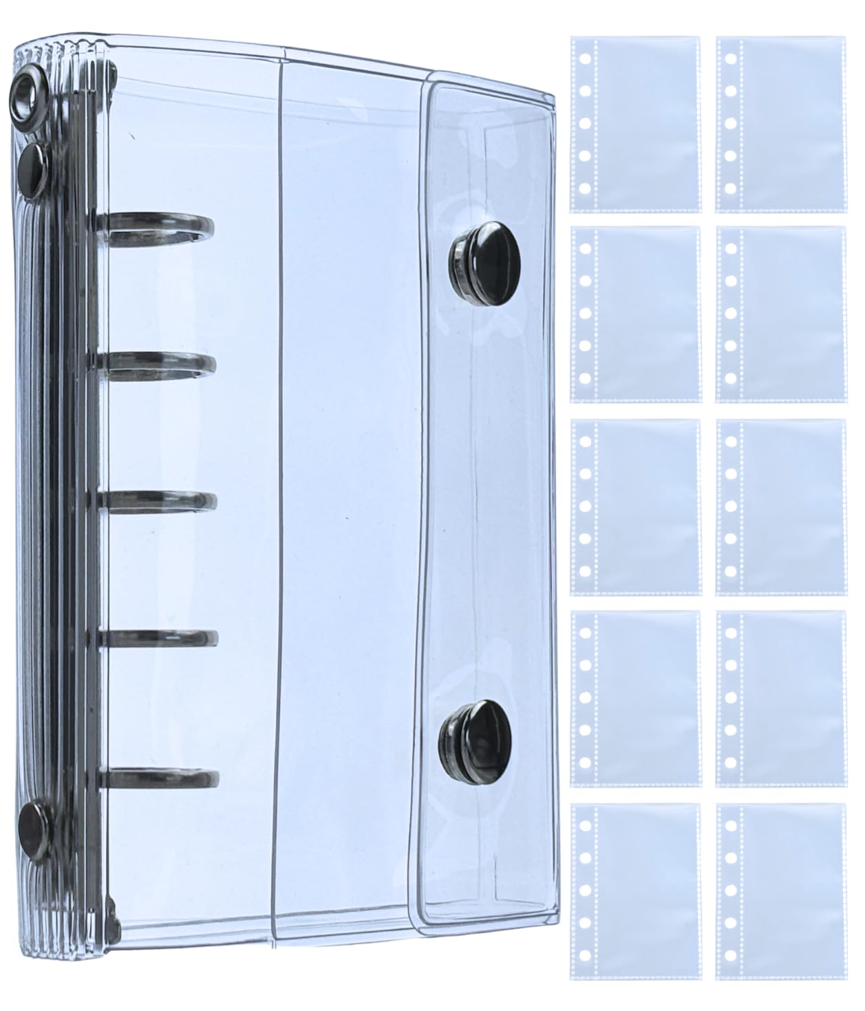 ゆ*り様 貴重✨美品✨FLAPPY カートリッジ ハイパー電子システム手帳　ハガ lykke_takayama フォローはこちらから 【シールバインダー 入荷