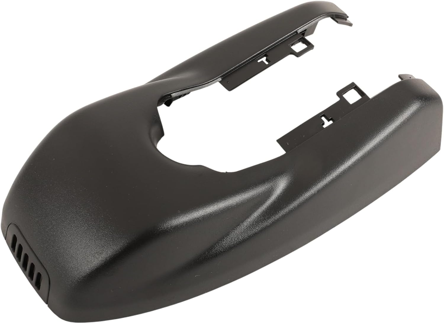 GM Genuine Parts 84049174 Black Windshield Multifunction Sensor Mount Bracket Cover