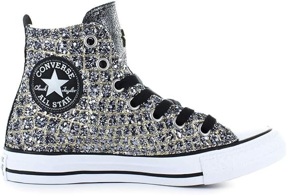 converse femme 2019