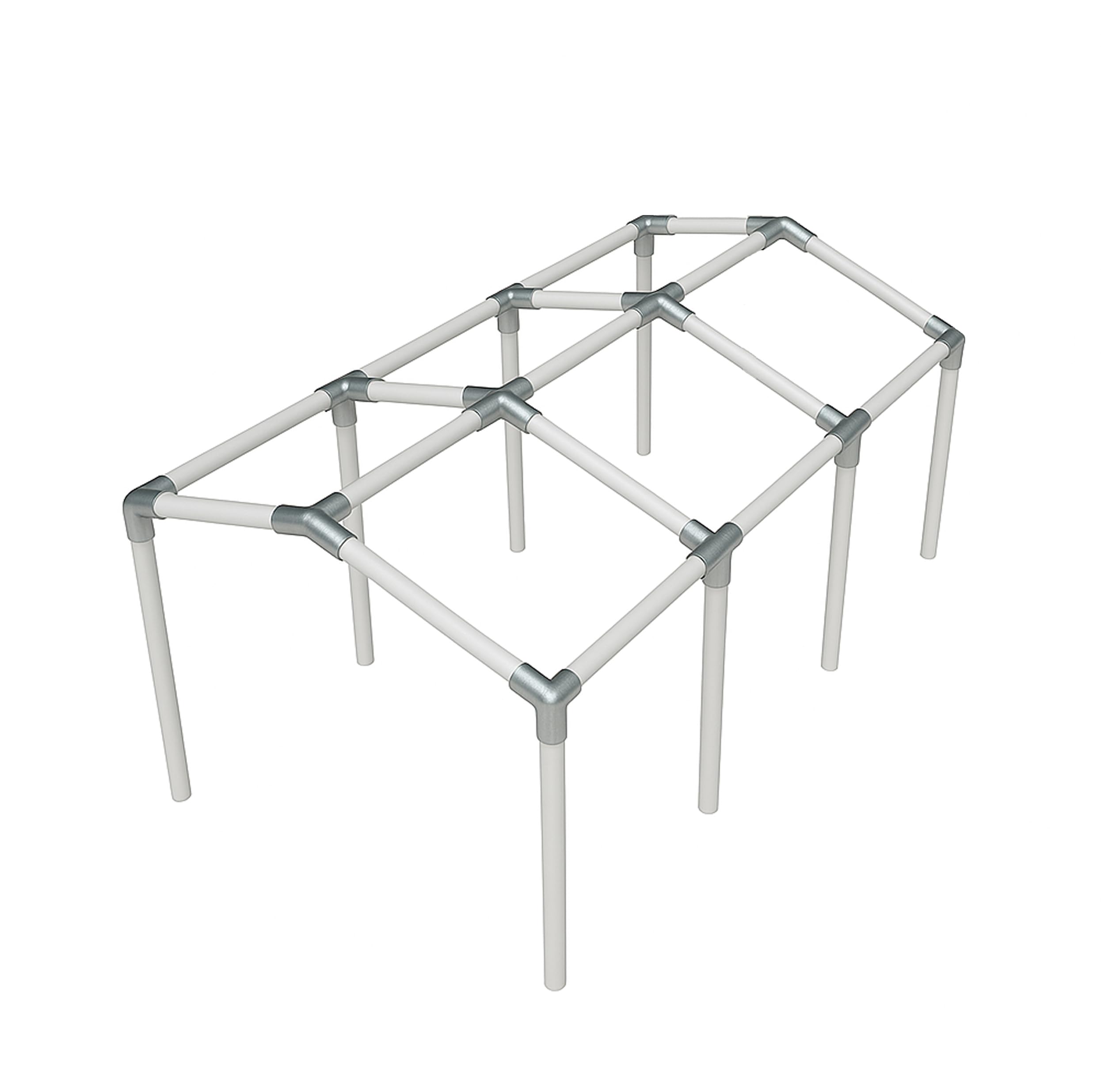 ACTUAS knot XAPECO シャペコカーテン(86×198cm) Amazon.com: Canopy Fittings Kit 1-3/8