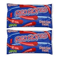 Vista 10 de Red Vines Red Ropes - Bolsa de 14 onzas (2)