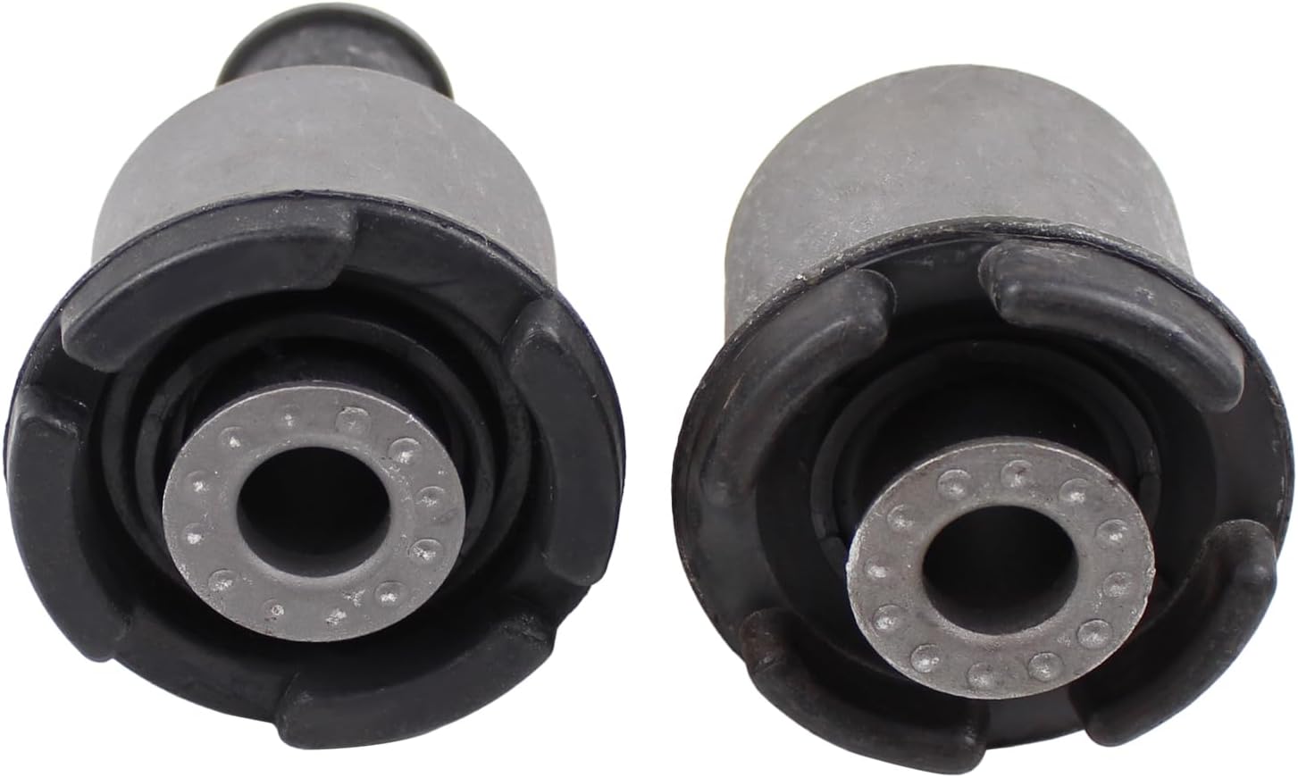 MOTOKU 2 Pair Front Lower Control Arm Bushing Kit for Ford Expedition for Lincoln Navigator 2003-2006 Left and Right Side