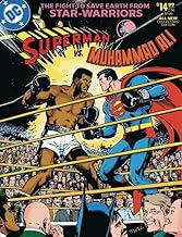 All New Collectors' Edition #56D VF/NM ; DC comic book | Facsimile Superman Muhammad Ali Treasury