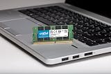 Crucial RAM CT2K32G4SFD8266 64GB Kit (2x32GB) DDR4 2666MHz CL19 Laptop Memory - 4