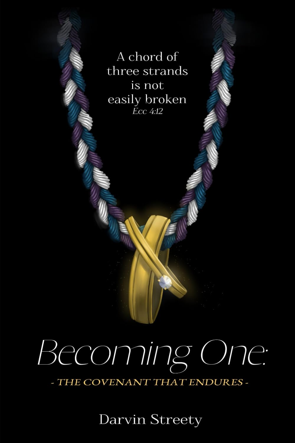 Becoming One: The Covenant That Endures