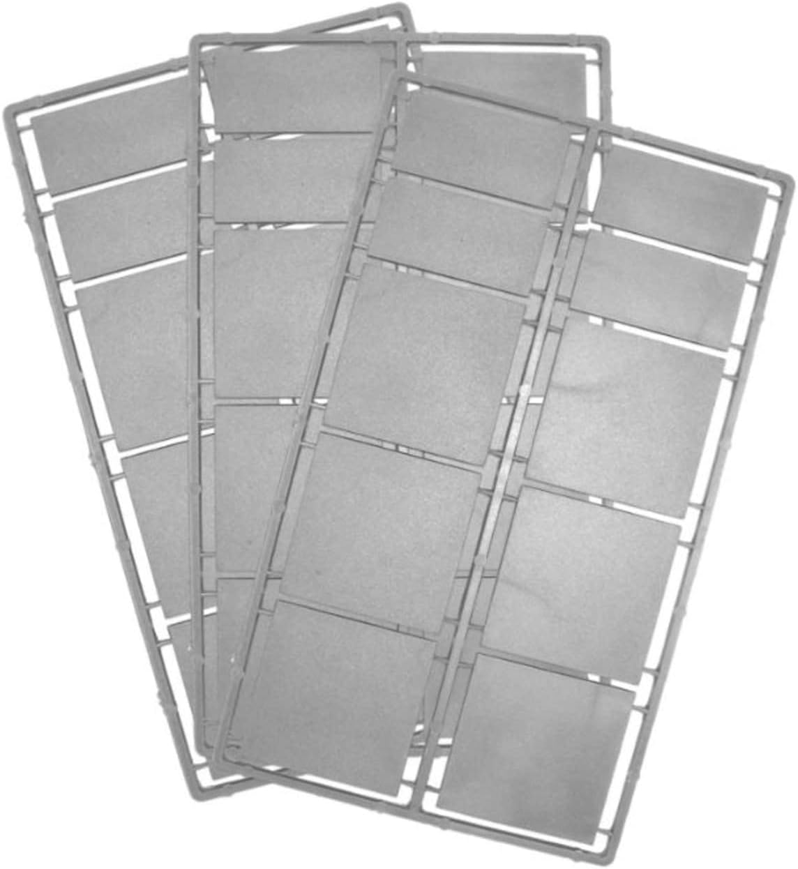 Warlord Games: Cavalry Bases Pack (30)