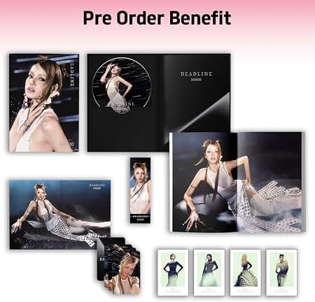 Amazon.com: Lisa LISA 0327 Photobook Vol.03 240p Hardcover