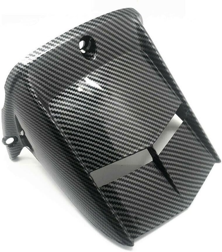 Suitable Compatible with Yamaha R6 2006-2016 Rear Tire Fender Protective Cover Motorcycle Fairing part