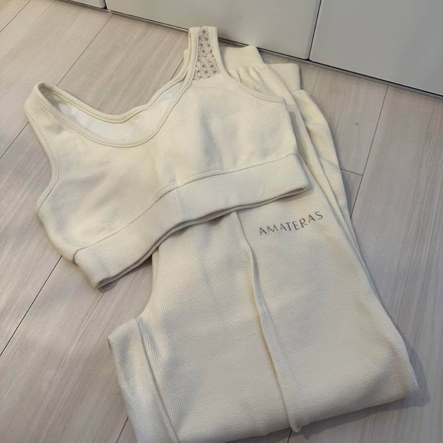 amateras セットアップ