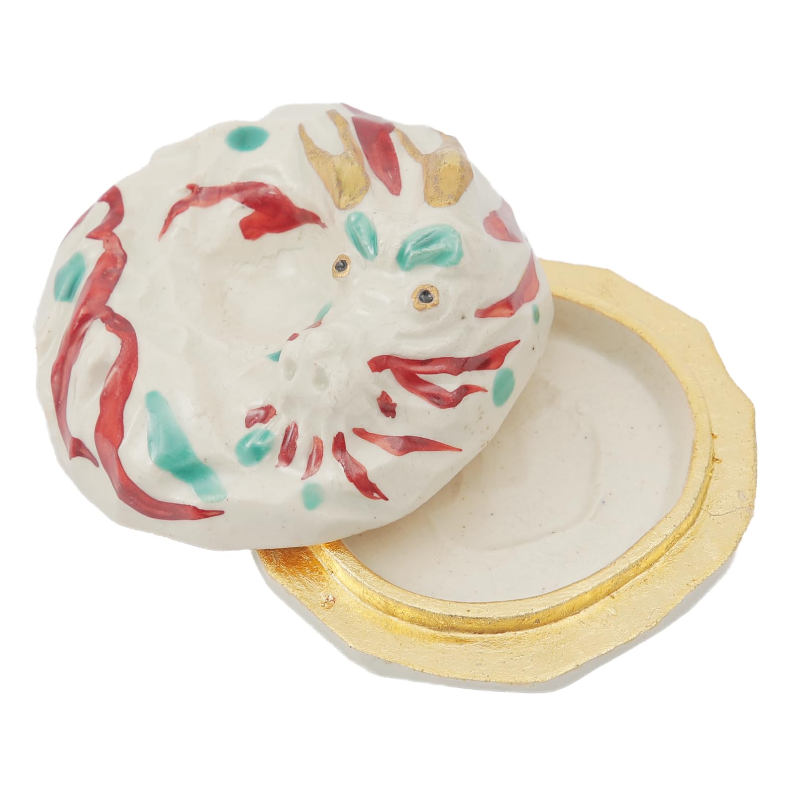 猪 萩の香合 置物 六兵衛窯 【公式通販】