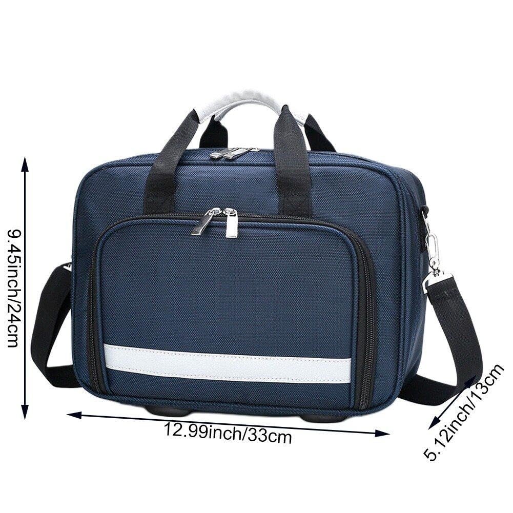 Trousse De Premiers Secours De Camping, Vide, Médical, De Rangement Médical, Étanche, Multifonction, Combinaison De, Survie d'urgence
