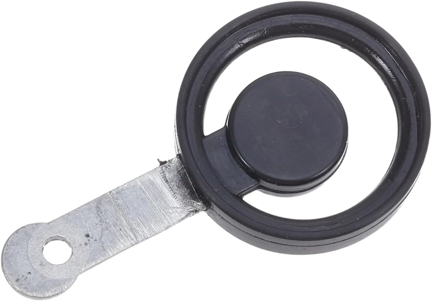 GANAZONO Beverage Machine Valve Replacement Pad with Water Blocking Gasket, Leak-proof Soda Maker Dispenser Valve Flap Washer for Drink Machines, Compatible with Commercial Soda Dispensers