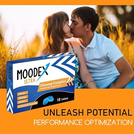 Ultra Extra Strong 500MG | Maximum Duration, Immediate Effect, Without Contraindications, 100% Natural LIBIDO Booster for Men