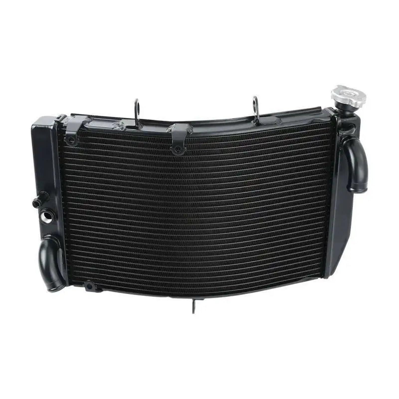 Pasuje Do CBR600 F4 1999-2000 F4I 2001-2004 Wymiana Chłodnicy Aluminiowej Motocykla Intercooler do turbiny samochodowy