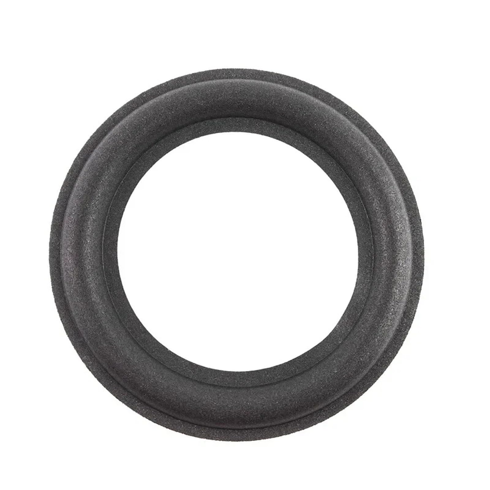 Lato della sospensione surround del woofer con bordo in schiuma