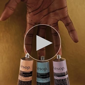 ハンドケア・ハンドクリーム Aesop hand balm body balm room spray set Amazon.com : Aesop Helping Hands Trio Hand Balm Gift Set - Travel